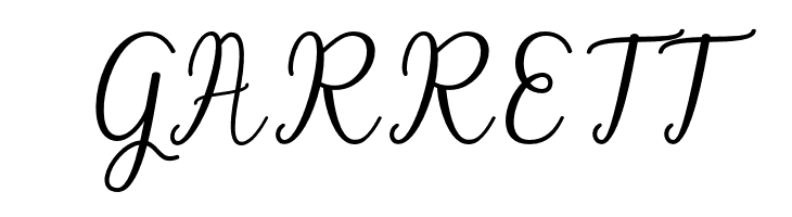 BeachGirlScript  Free Fonts Download