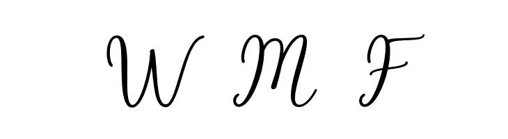 BeachGirlScript  Free Fonts Download