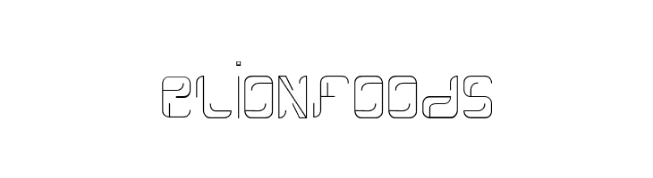Linees Three  Free Fonts Download