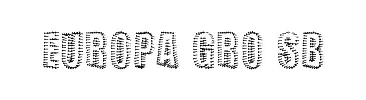 NAILED  Free Fonts Download