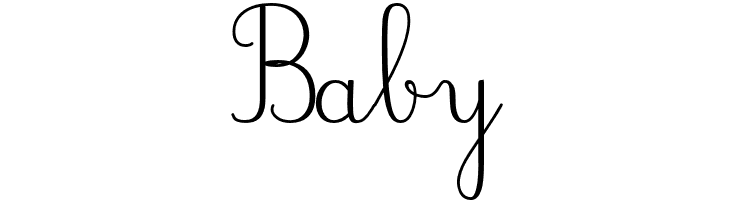 JBCursive  Free Fonts Download