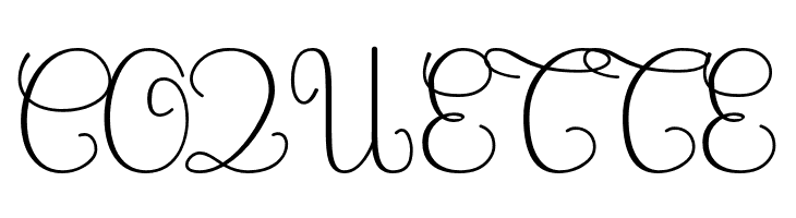JBCursive  Free Fonts Download