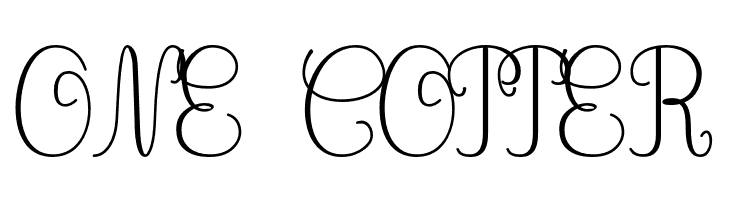 JBCursive  Free Fonts Download