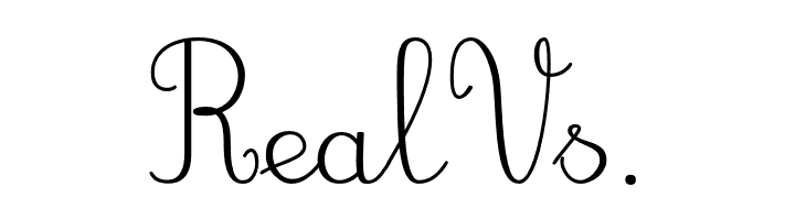 JBCursive  Free Fonts Download