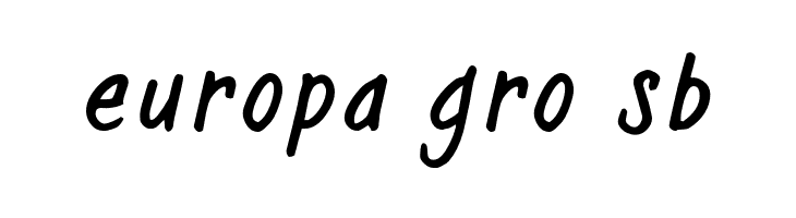 RegularJoe  Free Fonts Download