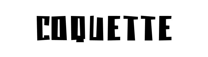 moanLisa  Free Fonts Download