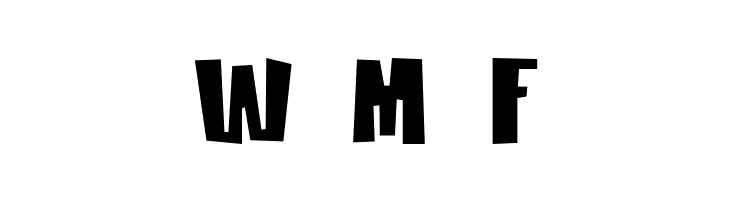 moanLisa  Free Fonts Download