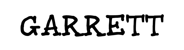 BrunoBook  Free Fonts Download