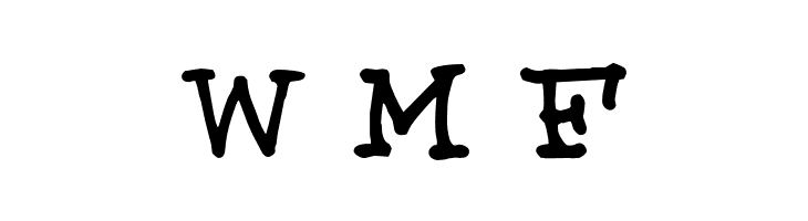 BrunoBook  Free Fonts Download