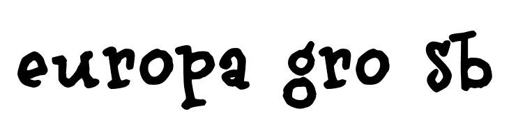 BrunoBook  Free Fonts Download