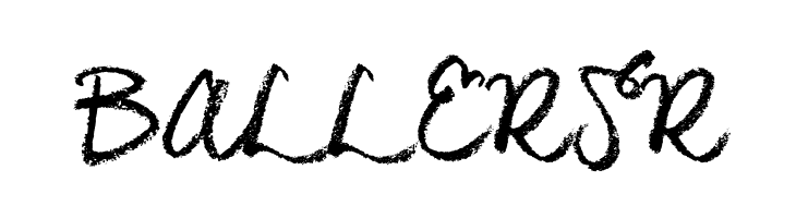 CoalhandLukeTRIAL  Free Fonts Download