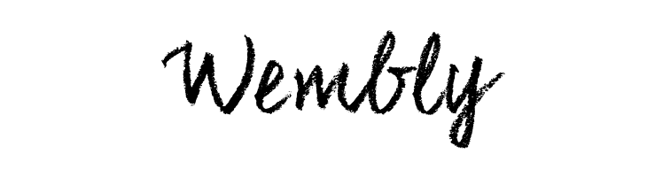 CoalhandLukeTRIAL  Free Fonts Download