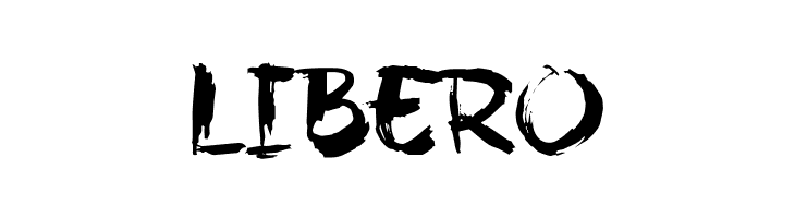 hillBelly_TRIAL  Free Fonts Download