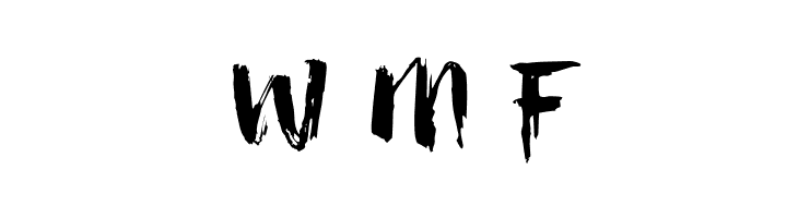 hillBelly_TRIAL  Free Fonts Download