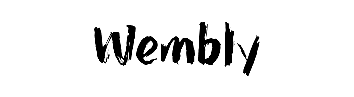 hillBelly_TRIAL  Free Fonts Download