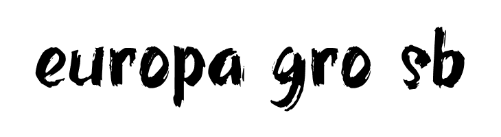 hillBelly_TRIAL  Free Fonts Download