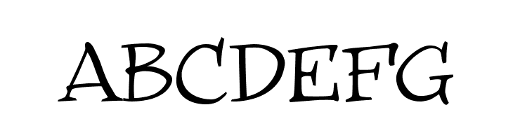 WinstonNero_Trial  Free Fonts Download