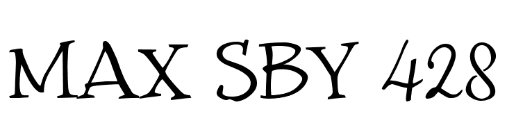 WinstonNero_Trial  Free Fonts Download