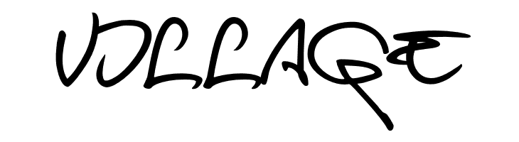 OnetrickTony  Free Fonts Download