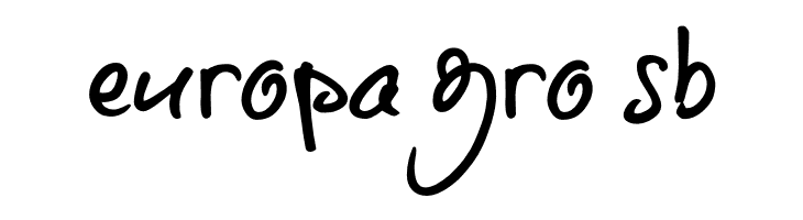 OnetrickTony  Free Fonts Download