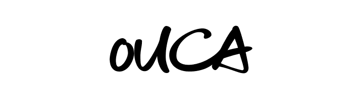 blackHand_TRIAL  Free Fonts Download