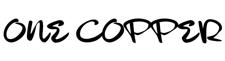 blackHand_TRIAL  Free Fonts Download