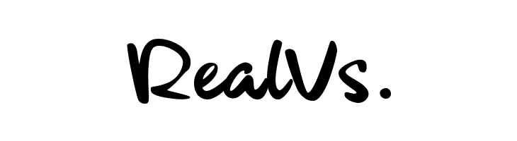 blackHand_TRIAL  Free Fonts Download