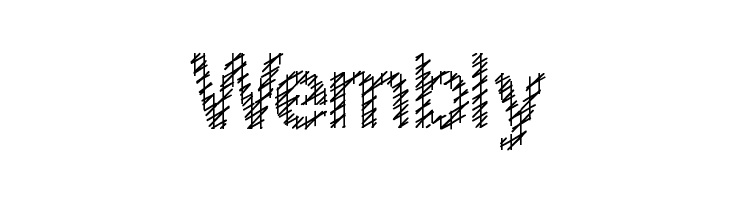 Slang King  Free Fonts Download