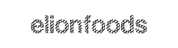 Slang King  Free Fonts Download