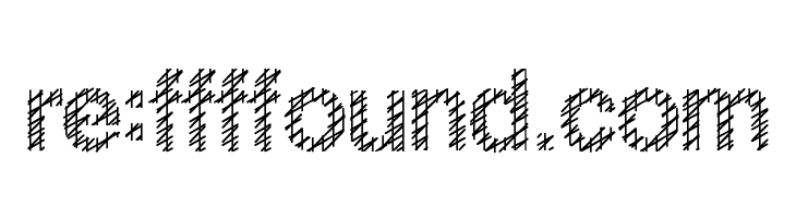 Slang King  Free Fonts Download