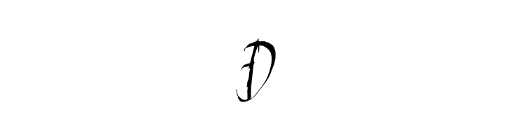 SinisterSam  Free Fonts Download