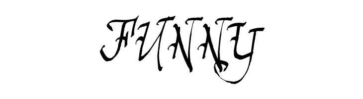 SinisterSam  Free Fonts Download