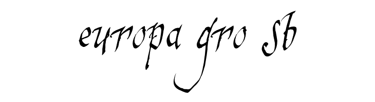 SinisterSam  Free Fonts Download