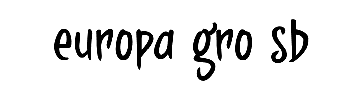 sideburnBob  Free Fonts Download
