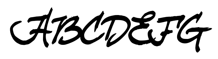 CurlyJoe  Free Fonts Download