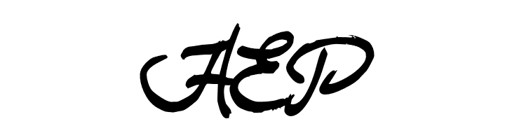 CurlyJoe  Free Fonts Download