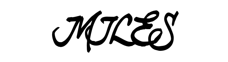 CurlyJoe  Free Fonts Download