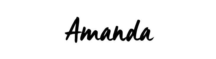 Manus Smooth_TRIAL  Free Fonts Download