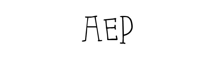 flutSaus  Free Fonts Download