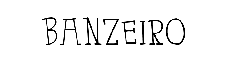 flutSaus  Free Fonts Download