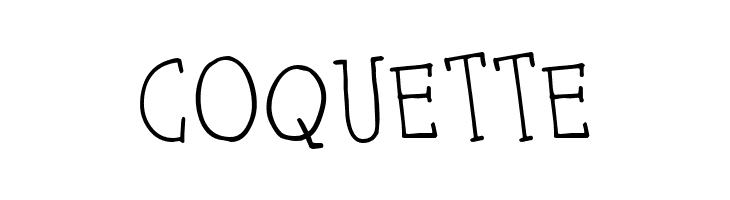 flutSaus  Free Fonts Download