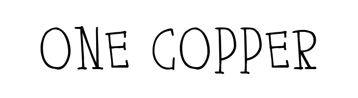 flutSaus  Free Fonts Download