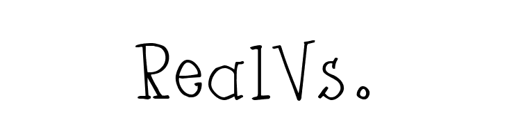 flutSaus  Free Fonts Download