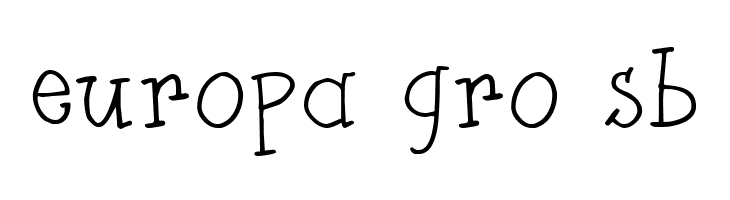 flutSaus  Free Fonts Download