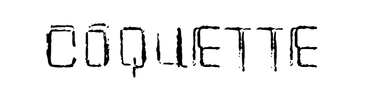 EtchAsketch  Free Fonts Download