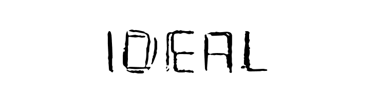 EtchAsketch  Free Fonts Download