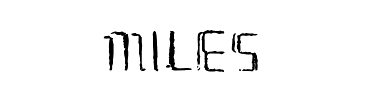 EtchAsketch  Free Fonts Download