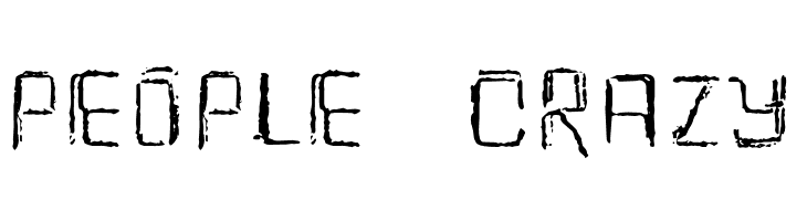 EtchAsketch  Free Fonts Download
