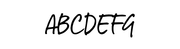 Quintus Regular_TRIAL  Free Fonts Download