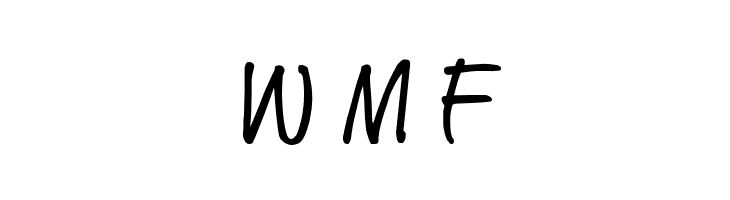 Quintus Regular_TRIAL  Free Fonts Download